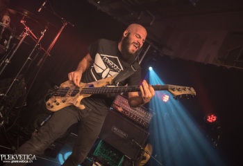 Ultra Violence - Photo By Marc