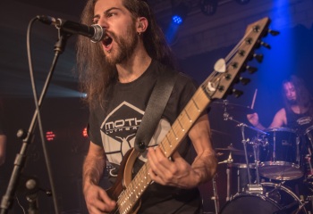 Ultra Violence - Photo By Marc