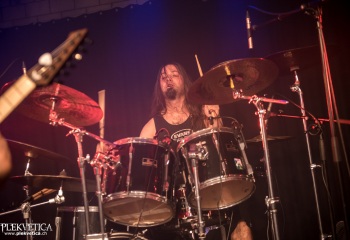 Ultra Violence - Photo By Marc