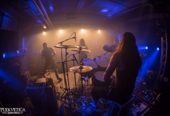 Ultra Violence - Photo By Marc