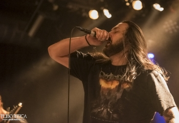 Unbirth - Photo By Dänu