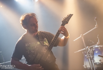 Unbirth - Photo By Dänu