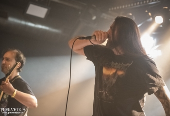 Unbirth - Photo By Dänu