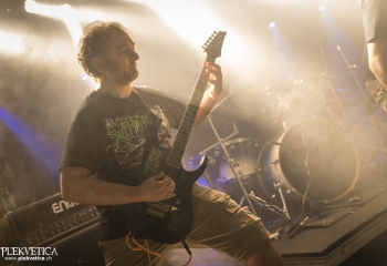 Unbirth - Photo By Dänu