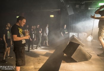 Unbirth - Photo By Dänu