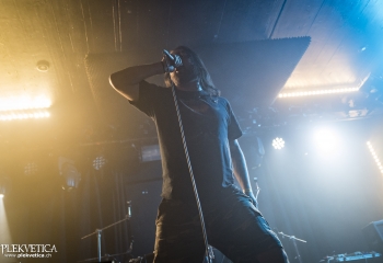 Unbirth - Photo By Dänu