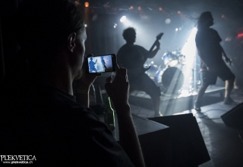 Unbirth - Photo By Dänu