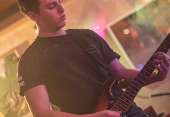 Underclass Heroes - Photo By Dänu