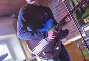 Underclass Heroes - Photo By Dänu