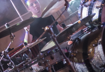 Underclass Heroes - Photo By Dänu