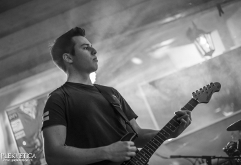 Underclass Heroes - Photo By Dänu