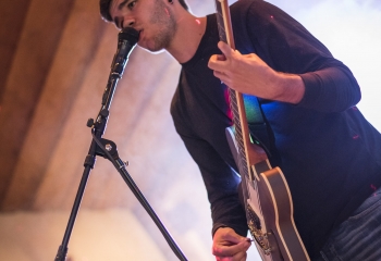 Underclass Heroes - Photo By Dänu