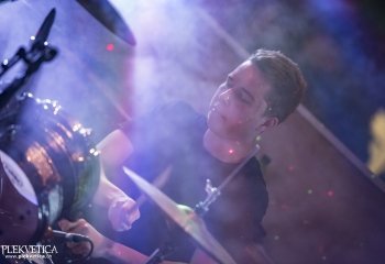 Underclass Heroes - Photo By Dänu