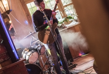 Underclass Heroes - Photo By Dänu