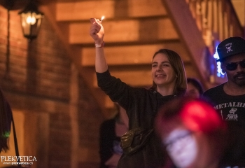 Underclass Heroes - Photo By Dänu