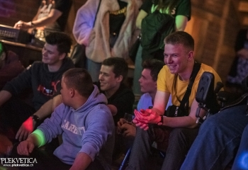 Underclass Heroes - Photo By Dänu