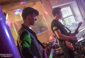 Underclass Heroes - Photo By Dänu