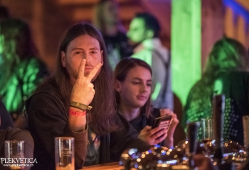 Underclass Heroes - Photo By Dänu