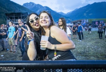 Underoath - Photo By Dänu