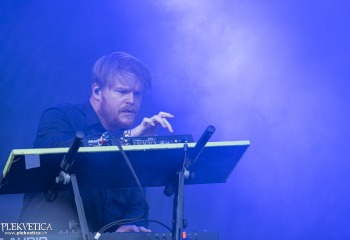 Underoath - Photo By Dänu