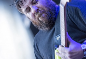 Underoath - Photo By Dänu