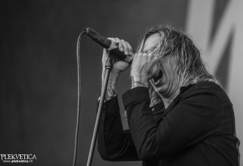 Underoath - Photo By Dänu