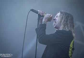 Underoath - Photo By Dänu