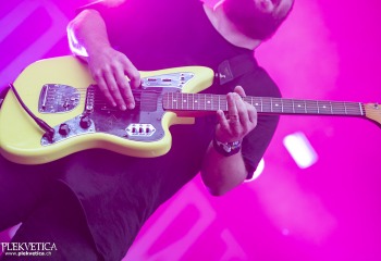 Underoath - Photo By Dänu