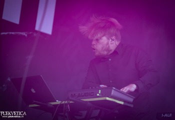 Underoath - Photo By Dänu