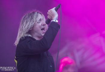 Underoath - Photo By Dänu