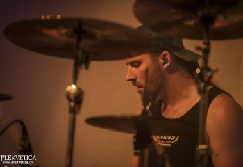 Unearth - Photo By Dänu