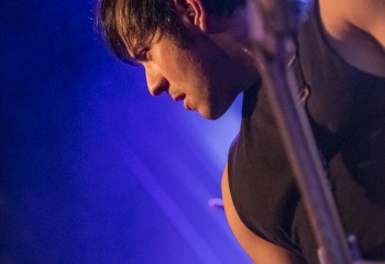 Unearth - Photo By Dänu