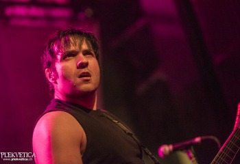 Unearth - Photo By Dänu