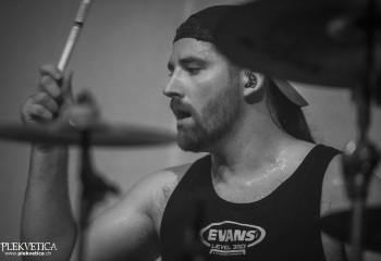 Unearth - Photo By Dänu