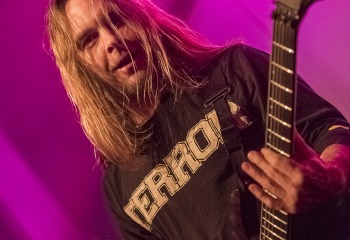 Unearth - Photo By Dänu