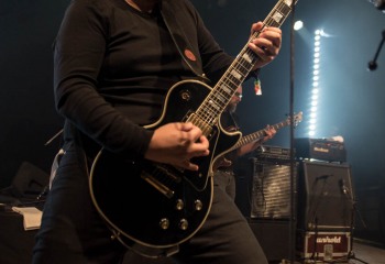 Unhold  - Photo By Marc