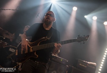 Unhold  - Photo By Marc