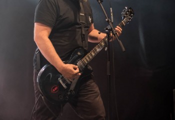 Unhold  - Photo By Marc