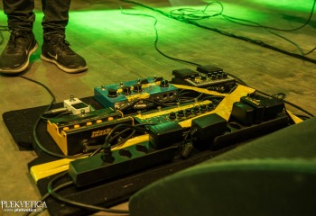 Unhold  - Photo By Marc