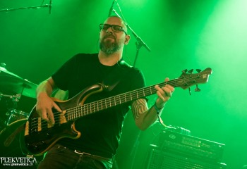 Unhold  - Photo By Marc