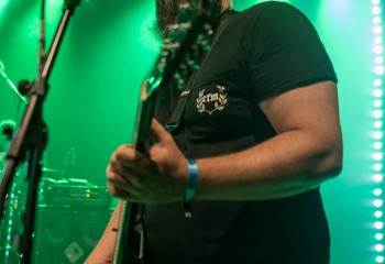 Unhold  - Photo By Marc