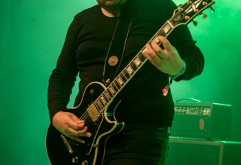 Unhold  - Photo By Marc