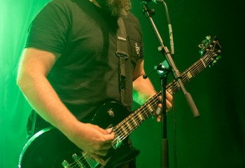 Unhold  - Photo By Marc