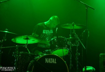 Unhold  - Photo By Marc