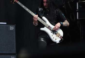 Uriah Heep -  Photo By Peti