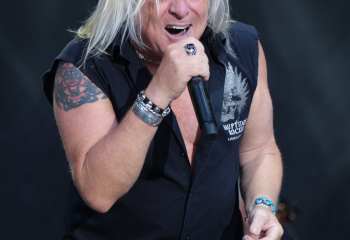 Uriah Heep -  Photo By Peti