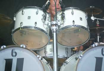 Uriah Heep -  Photo By Peti