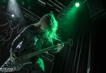 Vader - Photo By Marc