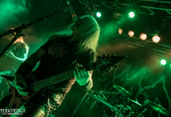 Vader - Photo By Marc