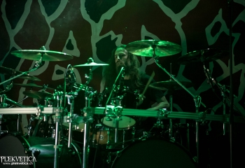 Vader - Photo By Marc